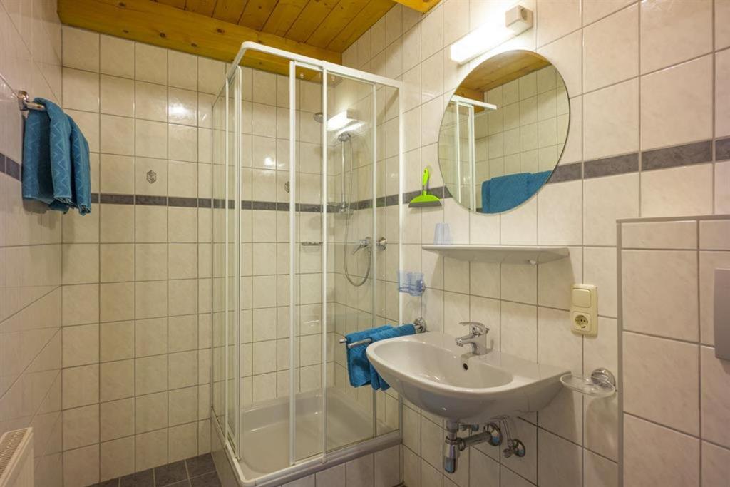 Zasserlhof Familie Bamberger Kössen Extérieur photo