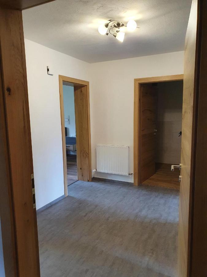 Zasserlhof Familie Bamberger Kössen Extérieur photo