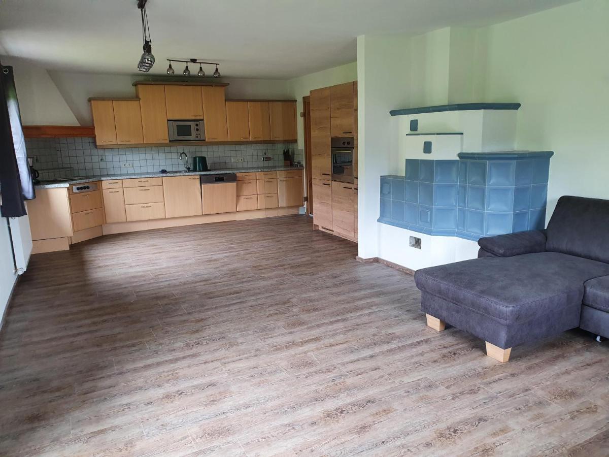 Zasserlhof Familie Bamberger Kössen Extérieur photo