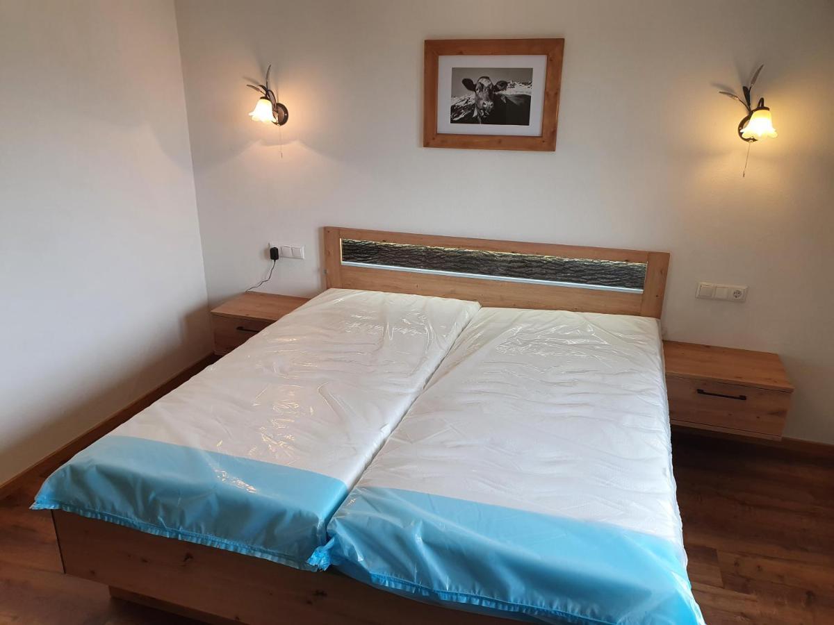 Zasserlhof Familie Bamberger Kössen Extérieur photo