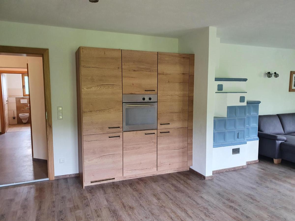 Zasserlhof Familie Bamberger Kössen Extérieur photo